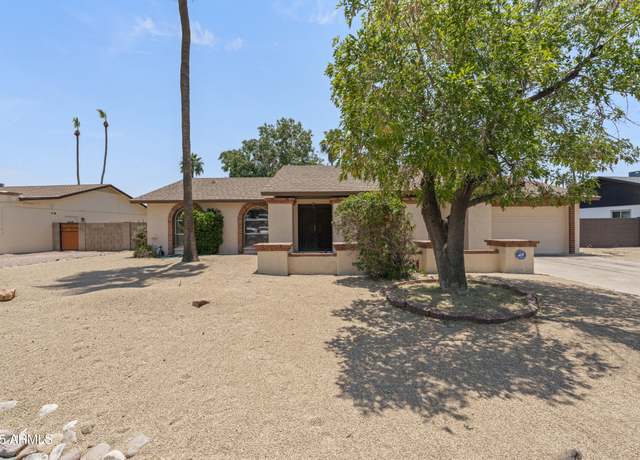 Property at 4535 E Redfield Rd, Phoenix, AZ 85032, 3 beds, 2 baths