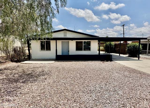 Property at 517 W 11th St, Casa Grande, AZ 85122, 4 beds, 2 baths