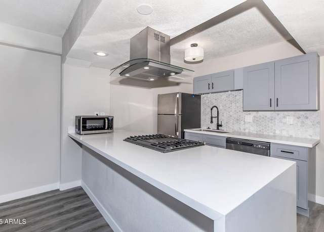 Property at 425 W Redondo Paseo -- Unit 6I, Tucson, AZ 85701, 1 bed, 1 bath
