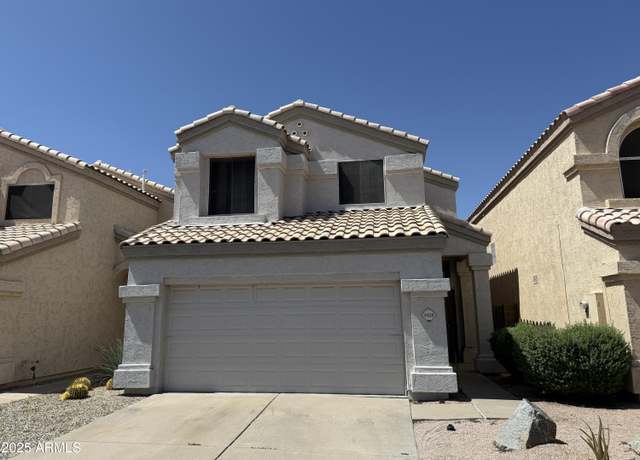 Property at 3428 E Renee Dr, Phoenix, AZ 85050, 3 beds, 2.5 baths