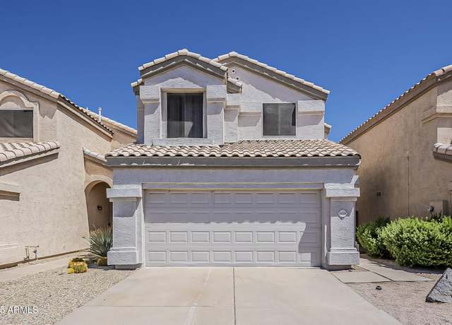 Property at 3428 E Renee Dr, Phoenix, AZ 85050, 3 beds, 2.5 baths