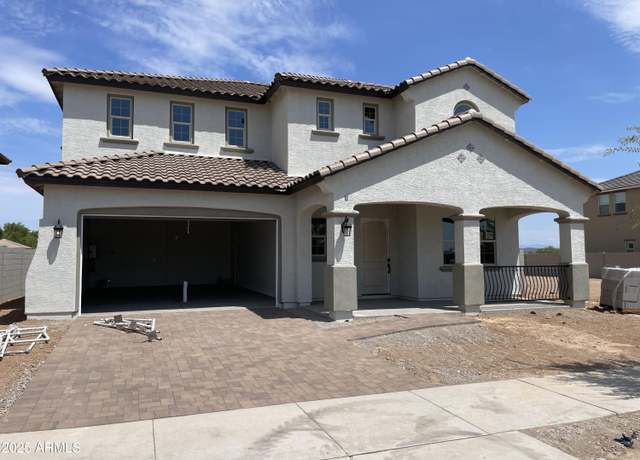 Property at 15794 W Sand Hills Rd, Surprise, AZ 85387, 6 beds, 4.5 baths