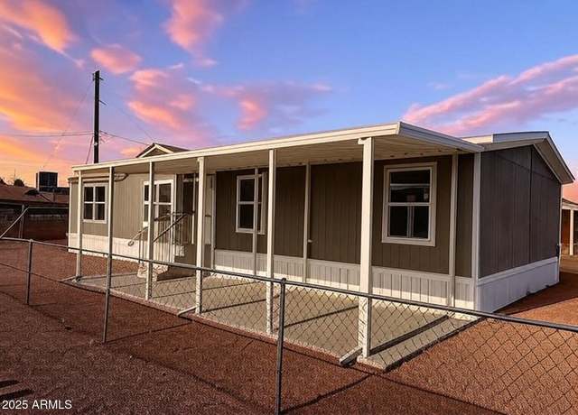 Property at 900 S Warner Dr #0, Apache Junction, AZ 85120, 4 beds, 2 baths
