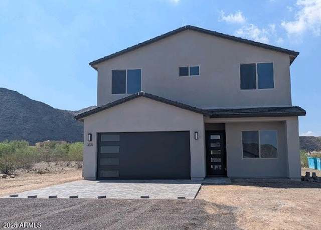 Property at 3835 W Fox Rd, Laveen, AZ 85339, 4 beds, 3.5 baths