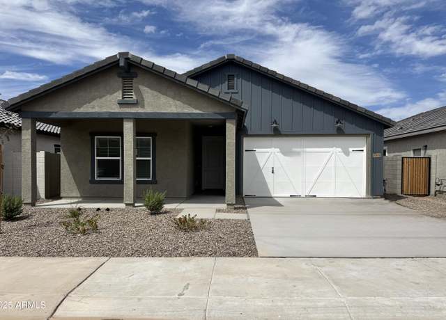 Property at 36908 W Santa Maria St, Maricopa, AZ 85138, 4 beds, 3 baths