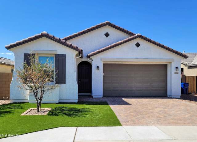Property at 10830 W Hadley St, Avondale, AZ 85323, 3 beds, 3 baths