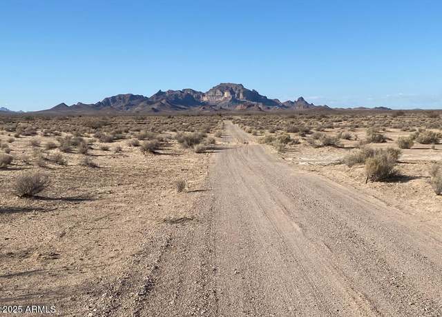 Property at 0 S 467th Ave Unit -, Tonopah, AZ 85354
