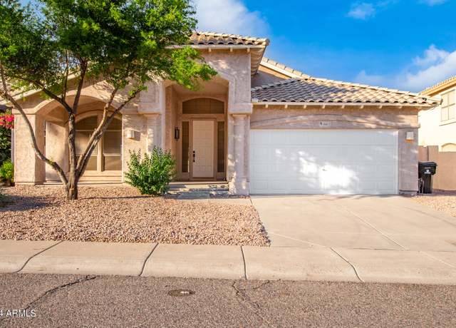 Property at 902 E Goldenrod St, Phoenix, AZ 85048, 3 beds, 2 baths