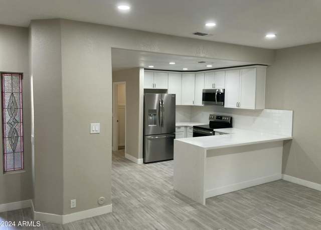 Property at 8351 W Taro Ln, Peoria, AZ 85382, 2 beds, 2 baths