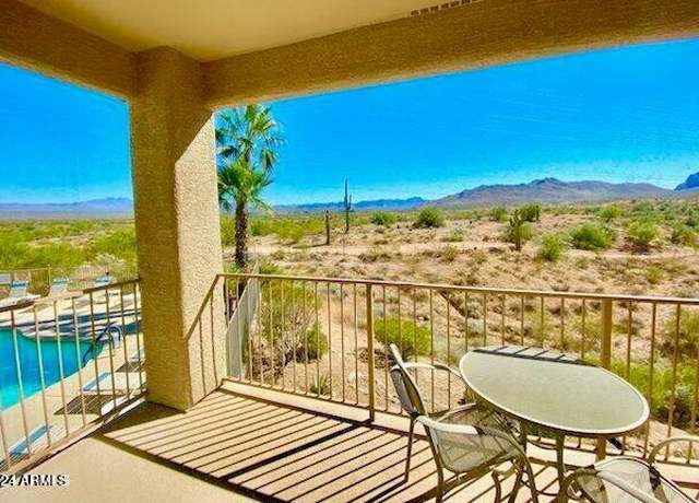 Property at 10401 N Saguaro Blvd #213, Fountain Hills, AZ 85268, 1 bed, 1 bath