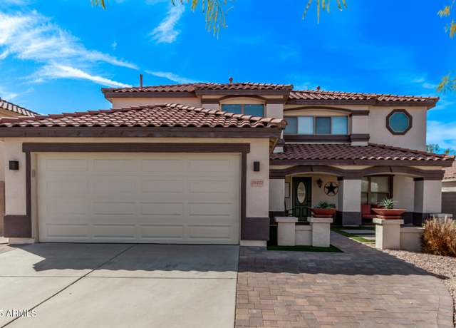 Property at 28422 N 32nd Ln, Phoenix, AZ 85083, 5 beds, 3 baths