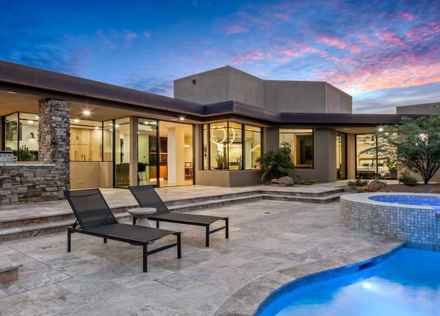 Property at 39877 N 107th Way, Scottsdale, AZ 85262, 3 beds, 3.5 baths