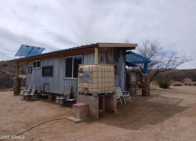 Property at TBD W Klondyke Rd Unit -, Safford, AZ 85546