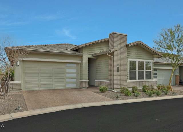 Property at 5195 N 207th Dr, Buckeye, AZ 85396, 2 beds, 2 baths