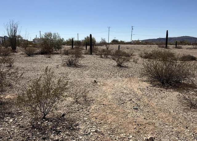 Property at 2719 N Rosser Rd Unit D, Ajo, AZ 85321