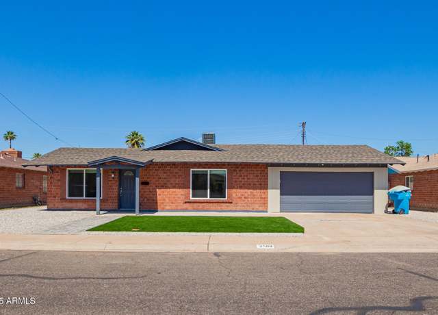 Property at 3508 W Stella Ln, Phoenix, AZ 85019, 3 beds, 2 baths