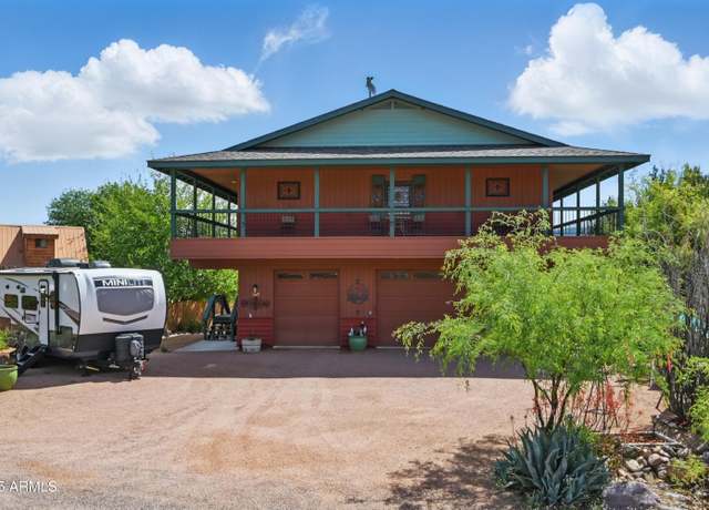 Property at 757 N Deer Creek Dr, Payson, AZ 85541, 3 beds, 2 baths