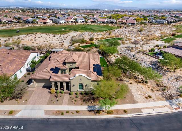 Property at 5033 N 205th Gln, Buckeye, AZ 85396, 3 beds, 3.5 baths