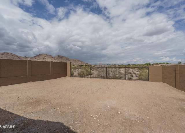 Property at 2823 N 212th Dr, Buckeye, AZ 85396, 3 beds, 2.5 baths