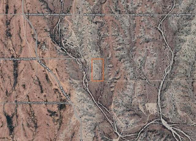 Property at 29800 W Forest Pleasant Pl #226, Unincorporated County, AZ 85361