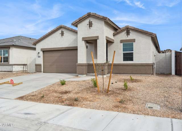 Property at 17824 W Mission Ln, Waddell, AZ 85355, 4 beds, 3 baths