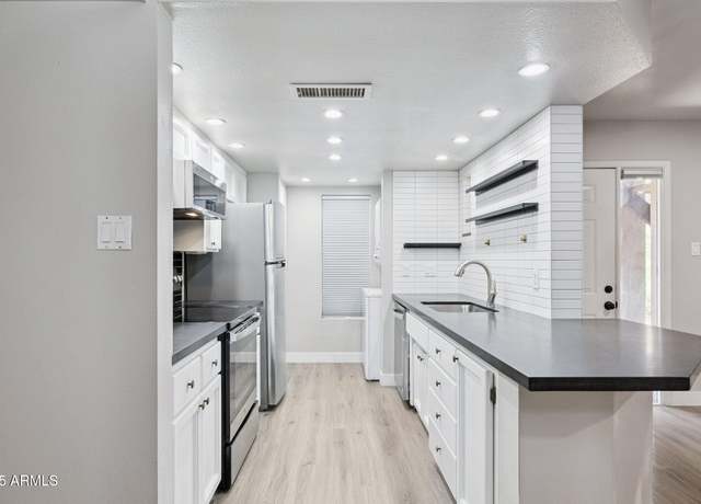Property at 7950 E Starlight Way #131, Scottsdale, AZ 85250, 3 beds, 2 baths