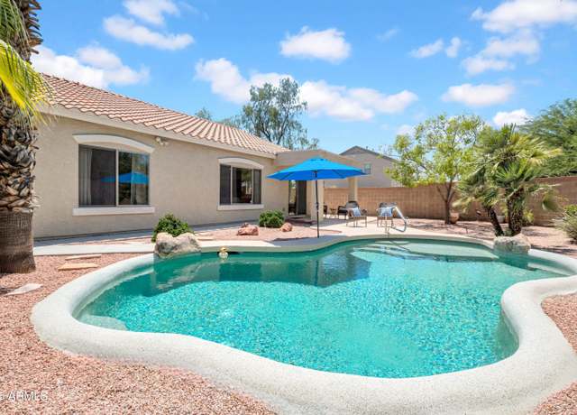 Property at 17862 W Caribbean Ln, Surprise, AZ 85388, 3 beds, 2 baths