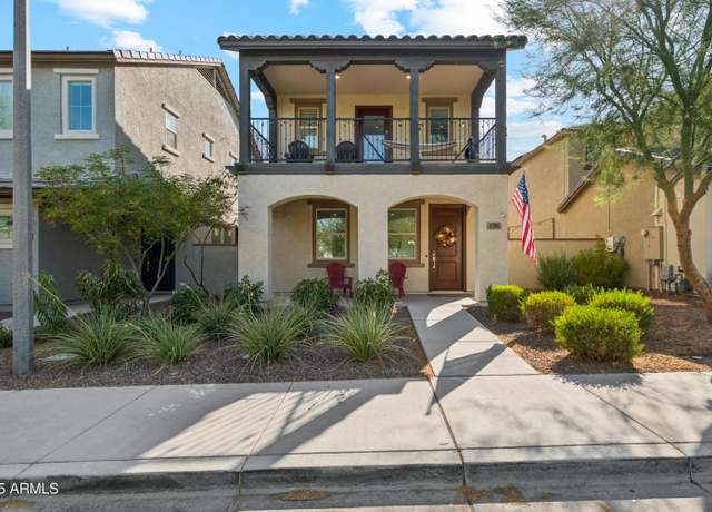 Property at 1786 N Marketside Ave, Buckeye, AZ 85396, 3 beds, 2.5 baths