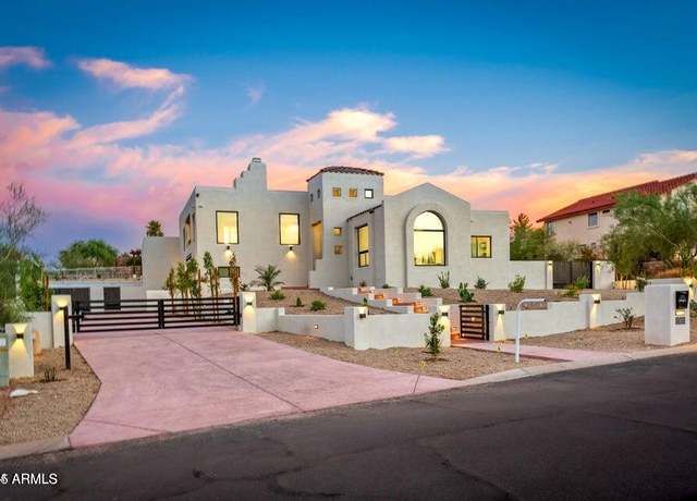 Property at 17425 E Brantley Dr, Fountain Hills, AZ 85268, 3 beds, 3.5 baths