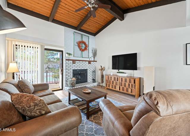 Property at 65 Verde Valley School Rd Unit C10, Sedona, AZ 86351, 1 bed, 1 bath