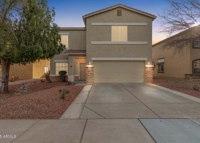 Property at 13257 W Watson Ln, Surprise, AZ 85379, 4 beds, 2.5 baths