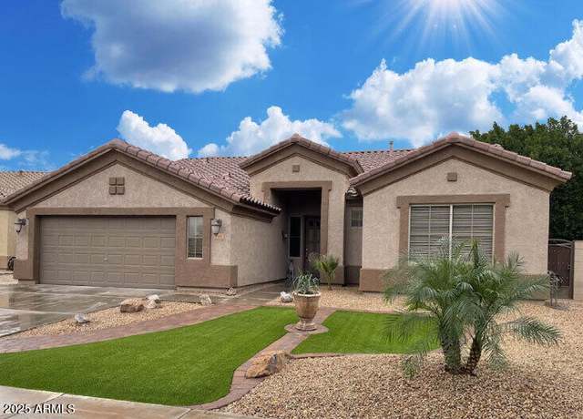 Property at 1252 N Pine St, Gilbert, AZ 85233, 3 beds, 2 baths