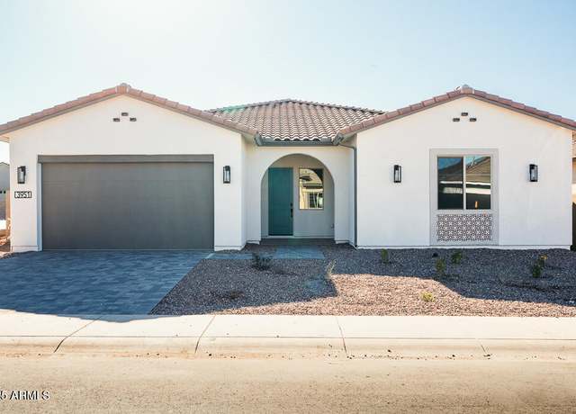 Property at 3951 E Gold Mountain Ave, San Tan Valley, AZ 85143, 4 beds, 2.5 baths