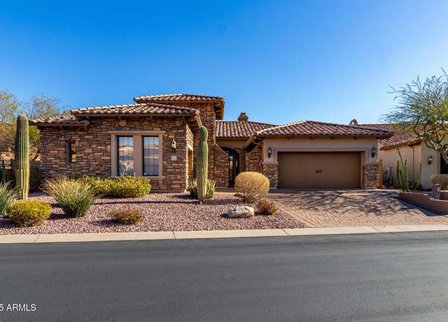 Property at 8041 E Teton Cir, Mesa, AZ 85207, 3 beds, 2.5 baths