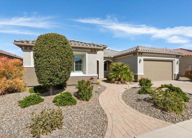 Property at 26616 W Quail Ave, Buckeye, AZ 85396, 2 beds, 2.5 baths