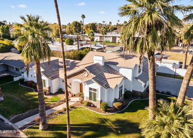 Property at 302 W Stella Ln, Phoenix, AZ 85013, 4 beds, 3.5 baths