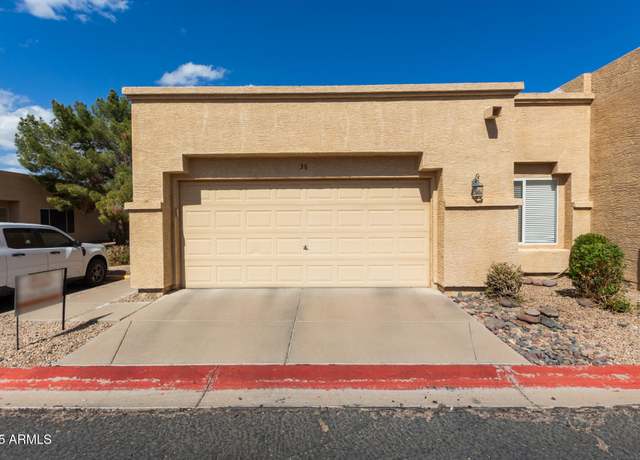 Property at 625 N Hamilton St #36, Chandler, AZ 85225, 3 beds, 2 baths