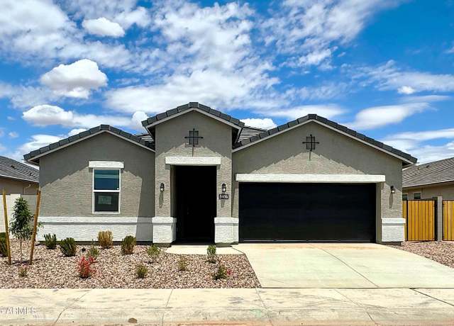 Property at 8486 W Mantle Way, Florence, AZ 85132, 4 beds, 2 baths