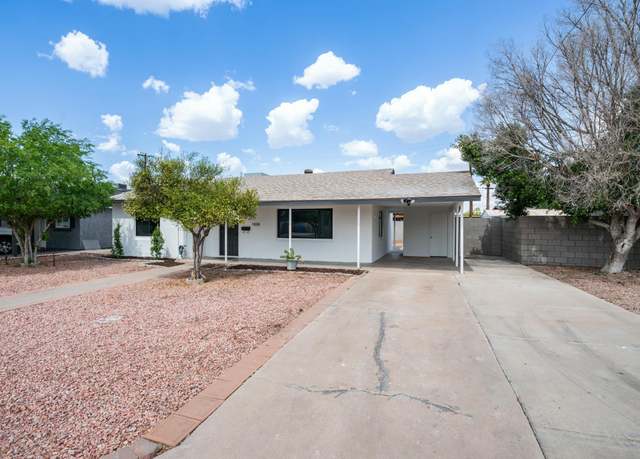Property at 1838 E Earll Dr, Phoenix, AZ 85016, 2 beds, 1 bath