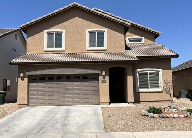 Property at 4167 Rocky Mountain Way, Sierra Vista, AZ 85650, 3 beds, 3 baths