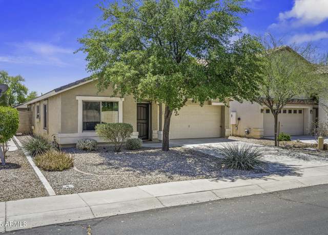 Property at 40749 W Thornberry Ln, Maricopa, AZ 85138, 3 beds, 2 baths