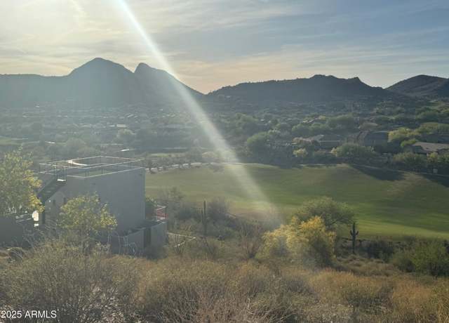 Property at 15118 E Miravista -- #6, Fountain Hills, AZ 85268