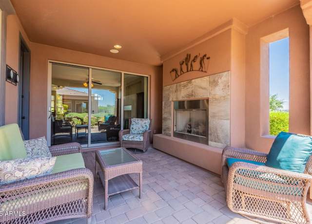 Property at 1809 E Adelante Way, Queen Creek, AZ 85140, 2 beds, 2 baths