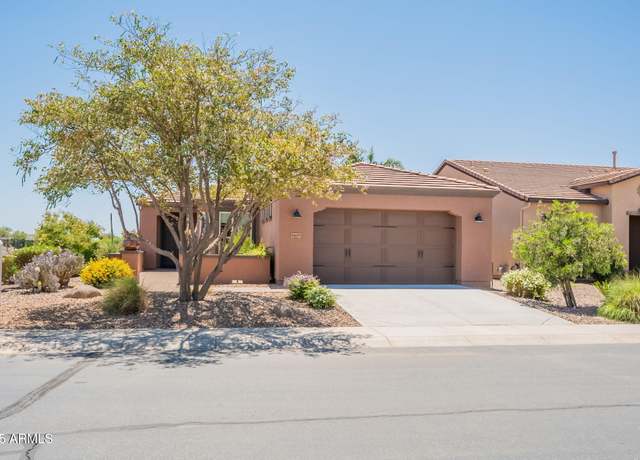 Property at 1809 E Adelante Way, Queen Creek, AZ 85140, 2 beds, 2 baths