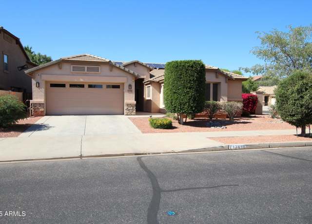 Property at 17516 W Pershing St, Surprise, AZ 85388, 3 beds, 2 baths