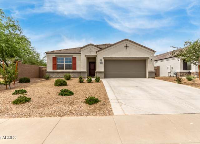 Property at 30390 W Mitchell Ave, Buckeye, AZ 85396, 4 beds, 3 baths