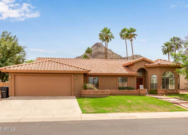 Property at 15430 N 19th Way, Phoenix, AZ 85022, 4 beds, 2 baths
