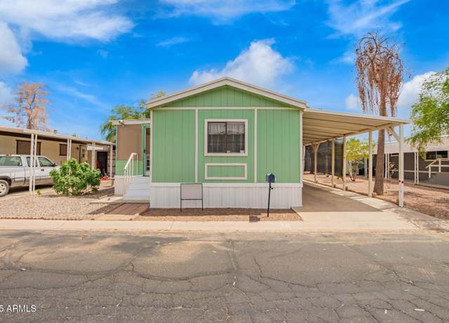 Property at 426 W Cottonwood Ln #25, Casa Grande, AZ 85122, 2 beds, 2 baths