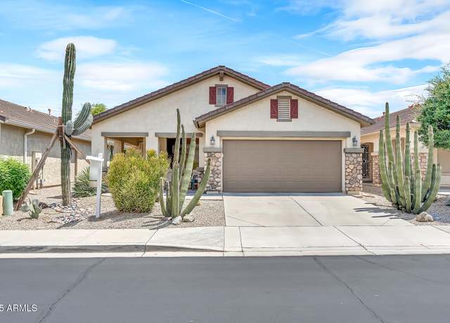 Property at 660 W Twin Peaks Pkwy, San Tan Valley, AZ 85143, 2 beds, 2 baths