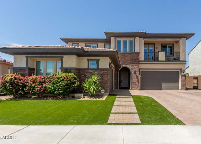 Property at 3408 E Daley Ln, Phoenix, AZ 85050, 5 beds, 4.5 baths